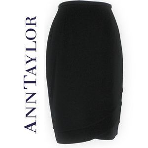 Ann Taylor Skirt